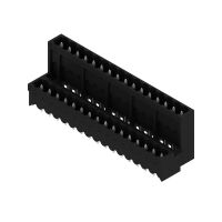Verbinder 5.00mm SLDV-THR #1911650000