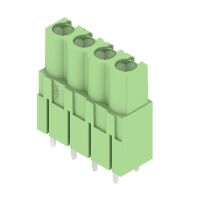 Verbinder 5.08mm BLL 5.08/#1039510000