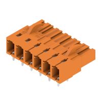 Verbinder 5.08mm BLL 5.08/#1622980000