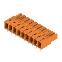 Verbinder 5.08mm BLL 5.08/#1623010000
