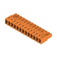 Verbinder 5.08mm BLL 5.08/#1648420000