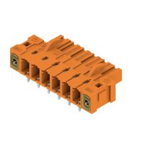 Verbinder 5.08mm BLL 5.08/#1843790000