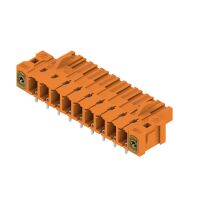 Verbinder 5.08mm BLL 5.08/#1843820000