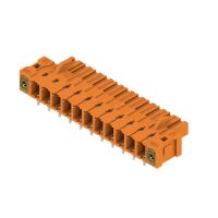 Verbinder 5.08mm BLL 5.08/#1843840000