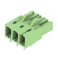 Verbinder 5.08mm BLL 5.08/#2004000000