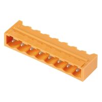 Verbinder 5.08mm SL 5.08HC#1147450000