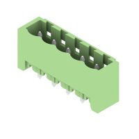 Verbinder 5.08mm SL 5.08HC#1397380000