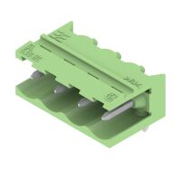 Verbinder 5.08mm SL 5.08HC#1401640000