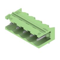 Verbinder 5.08mm SL 5.08HC#1401650000