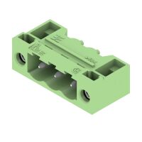 Verbinder 5.08mm SL 5.08HC#1401730000
