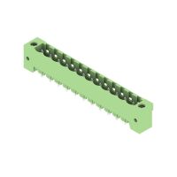 Verbinder 5.08mm SL 5.08HC#1506070000