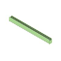 Verbinder 5.08mm SL 5.08HC#2018100000