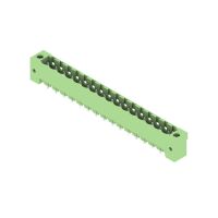 Verbinder 5.08mm SL 5.08HC#2449030000