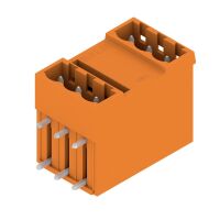 Verbinder 5.08mm SLD 5.08/#1601800000