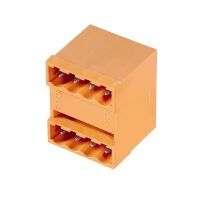 Verbinder 5.08mm SLD 5.08/#1601810000