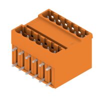 Verbinder 5.08mm SLD 5.08/#1601830000