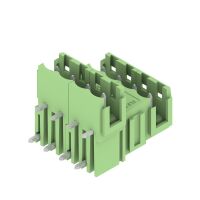 Verbinder 5.08mm SLD 5.08V#1013940000