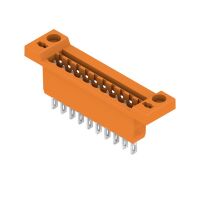 Verbinder 5.08mm SLDF 5.08#1599210000