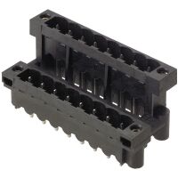 Verbinder 5.08mm SLDV-THR #1828830000