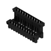 Verbinder 5.08mm SLDV-THR #1828970000