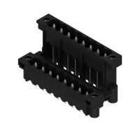 Verbinder 5.08mm SLDV-THR #1829070000