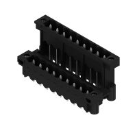 Verbinder 5.08mm SLDV-THR #1829080000