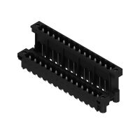 Verbinder 5.08mm SLDV-THR #1889200000
