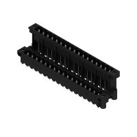 Verbinder 5.08mm SLDV-THR #1889360000