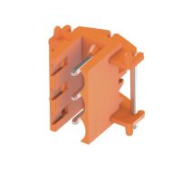 Verbinder 5.08mm SLEH 5.08#7924920000