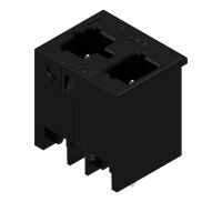 Verbinder 7.50mm MHS 7S/02 V T3 B T