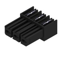 Verbinder 7.62mm BVL 7.62H#1928290000