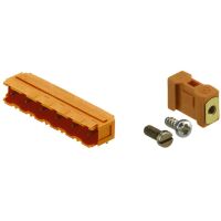 Verbinder 7.62mm SL 7.62/0#1624060000