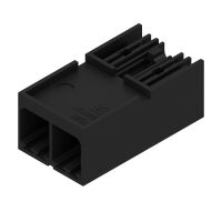 Verbinder 7.62mm SV-SMT 7.#2499330000