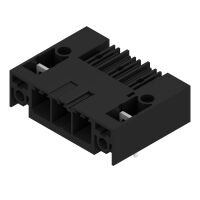 Verbinder 7.62mm SV-SMT 7.#2499690000