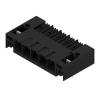 Verbinder 7.62mm SV-SMT 7.#2499710000