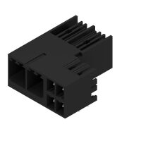 Verbinder 7.62mm SV-SMT 7.#2528950000