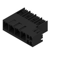 Verbinder 7.62mm SV-SMT 7.#2529080000