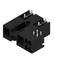 Verbinder 7.62mm SV-SMT 7.#2529540000