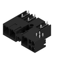Verbinder 7.62mm SV-SMT 7.#2529600000
