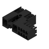Verbinder 7.62mm SV-SMT 7.#2529730000