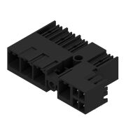 Verbinder 7.62mm SV-SMT 7.#2529800000