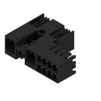 Verbinder 7.62mm SV-SMT 7.#2529910000