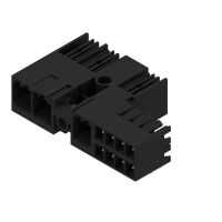 Verbinder 7.62mm SV-SMT 7.#2529970000