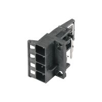 Verbinder Anschlußelement SHL-SMT 5#1069640000