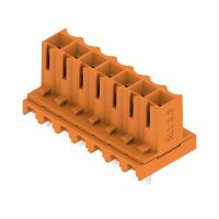 Verbinder Buchsenleiste BLL 3.50/#1376350000