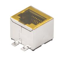 Verbinder RJ45C5 S1V 2.7N4N RL