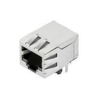 Verbinder RJ45C5 T1D 3.3E4N TY