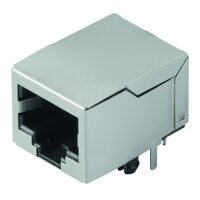 Verbinder RJ45C5 T1D 3.3N4N TY