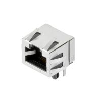 Verbinder RJ45C5 T1U 2.8E4N TY
