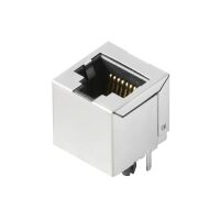Verbinder RJ45C5 T1V 4.0N4N TY